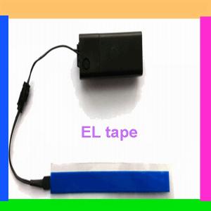 best selling flexible 3m tape/led tape/decorative tape with multi colors