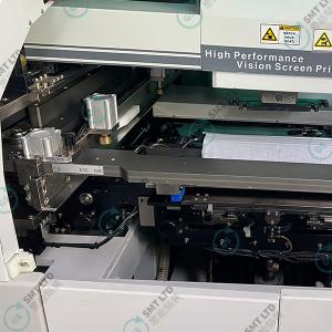 SJ INNO TECH HP-520S - SCREEN PRINTER WITH 2D SPI