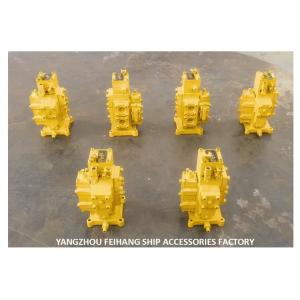 PC CONTROL VALVES FOR SERIES HYDRAULIC CIRCUITS MODEL CSBF-G32 CONTROL VALVE