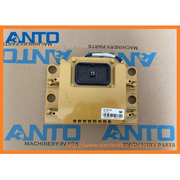 201-9041 2019041 Unprogrammed Controller Excavator Controller For M316C M318C