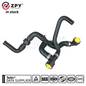 ZPY 4KD122109C Coolant Hose for VW Passat B8 Audi A4 B9 A5 F5 Porsche Macan