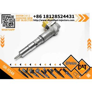 High Quality Fuel Injector 222-5965 Diesel Engine Fuel Injector 222-5965 0R-9348