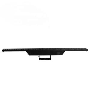 3200K-5600K Color Temperature LED Wash Stage Light With DMX512 Control Mode