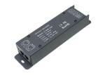 1CH 12A 0 ~ 10V Dimming CV LED DMX Decoder Controller with RJ45 DMX512 Socket