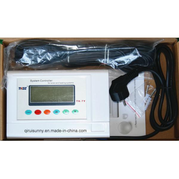 Customization Integrated Pressure Solar Water Heater System Controller Tk-7y