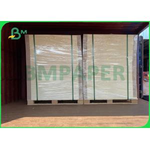 170gsm To 300GSM Pe Coated Cup Stock Based Paper With Different Thickness