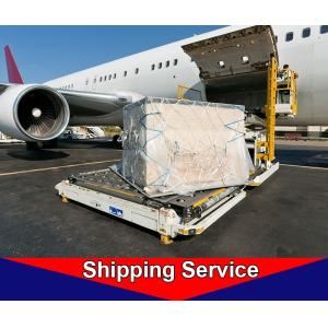Wholesale Credible DHL Global Air Logistics Agent Shenzhen To Houston Boston from china suppliers