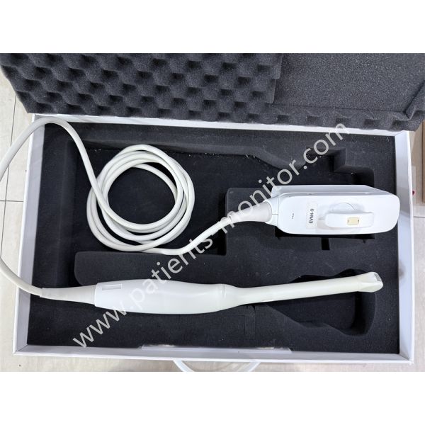 Samsung EVN4-9 Intracavity Ultrasound Transducer with 4-9MHz Frequency and 120°