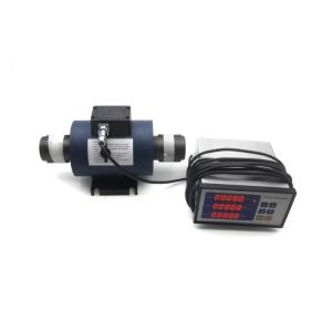 China Heavy Duty Torque Measurement Dynamic Torque Sensor Rotative Torque Transducer 5N.m 100 000 N.m for Screw Installation on sale