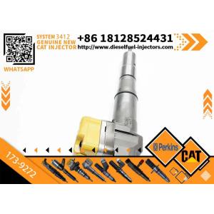 173-9272 Diesel Engine Fuel Injector 173-9272 1739272 For CAT 3412E 5110B 3126B