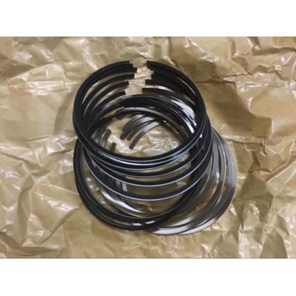 Excavator genuine Cummins k19 Diesel Engine 4089500 4090028 piston ring