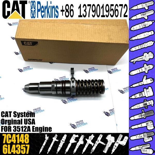 3512A Injectors 9Y3773 7C4148 9Y3773 7C4148 Fuel Nozzle For CAT