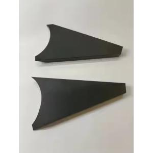 One Pair Of Ink Baffle With Consumables Ink Founta For CD74 XL75 Spare Parts