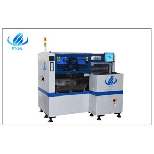 Wholesale High Precision Multifunctional Chip Shooter SMT Mounting Machine from china suppliers