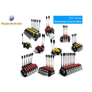 Knowledge Sharing Of Hydraulic Excavator Monoblock And Sectional Directional