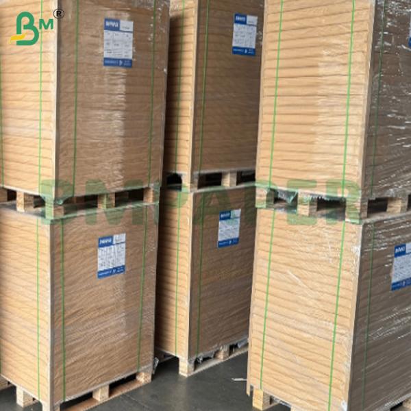 65 Gsm High Strength Light-proof Mango Wrapping Paper Sheets