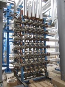 Wholesale Customized Piggable Manifold For Pipeline Pigging Systems 3A Certificate from china suppliers