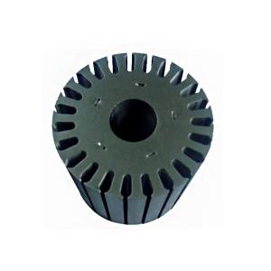 High Power Stator Rotor Core High Precision Motor for Drawing Customization