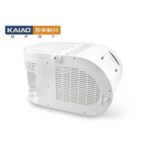 Customized Abs Plastic Rapid Prototyping Medical Equipment Enclosure Plastic