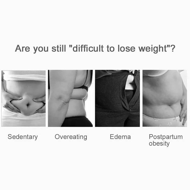 Rf Body Shaping Slimming Machine