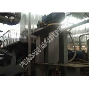 Full Automatic Paper Board Making Equipment 304 Stainless Steel Pulp Feed Pipe