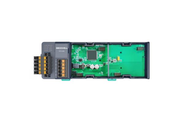 Decowell Multifunctional Modules PLC Communication Module CC-Link lE Field Basic