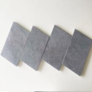 2.000kg Gross Weight Indoor Fireproof Fiber Cement Partition Wall Board for