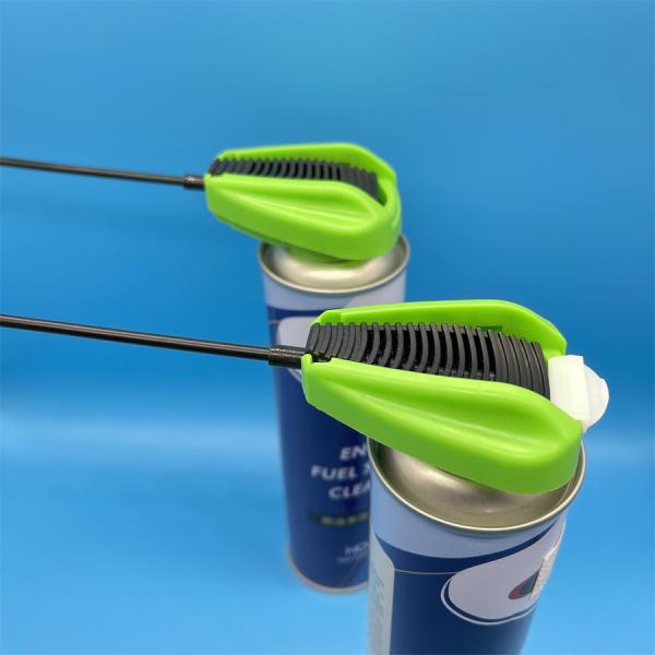 Quality Multi-Purpose Two Way Aerosol Cobra Spray Cap For Automotive  Projects for sale