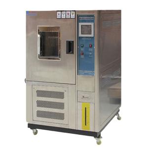 High And Low Temperature Humidity Environmental Test Chamber Precisely And