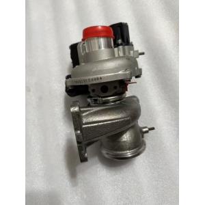Automotive Benz Turbocharger Compass Free Light 1.3T B01 16409700002