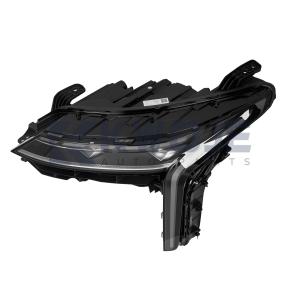 605000710AA Car Headlights Left Head Lamp Assembly LED For Exeed RX