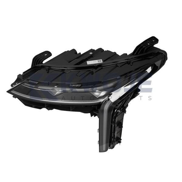 605000710AA Car Headlights Left Head Lamp Assembly LED For Exeed RX