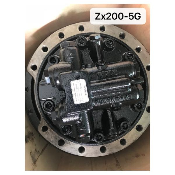 ZX200-5 ZX200-5G Excavator Travel Motor and Final Drive 9233692 9261222