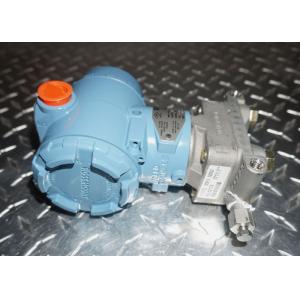 Rosemount 3051CA0A22A1AB4M5E5 Differential Pressure Temperature Transmitter