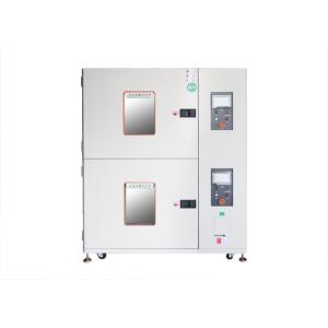 2 In 1 Battery Explosion Proof Environmental Chamber