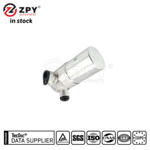 ZPY 4E0820189G Receiver Drier For Audi A6 C6 S6 Q7 4L VW Touareg Porsche Cayenne