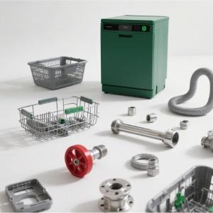 Functional 3D Printed Prototypes From Design To Bulk Manufacturing