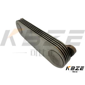KOBELCO 6D31 6D34 ENGINE VAME013360 5P OIL COOLER CORE FITS SK200-2 SK200-5