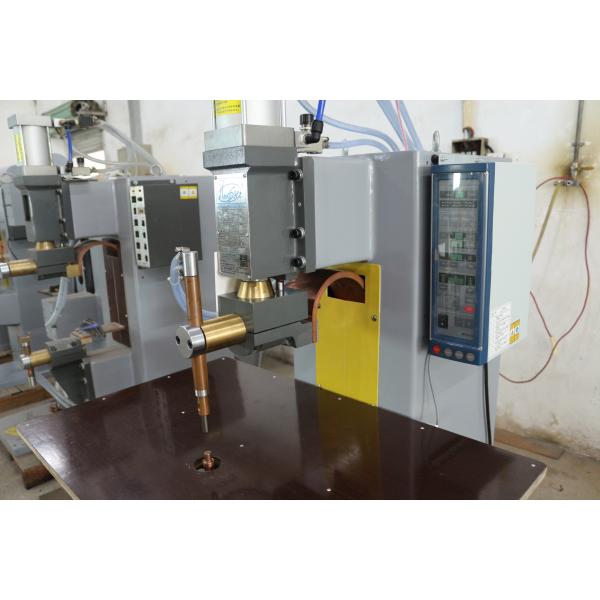 Resistance Pneumatic Spot Welding Machine