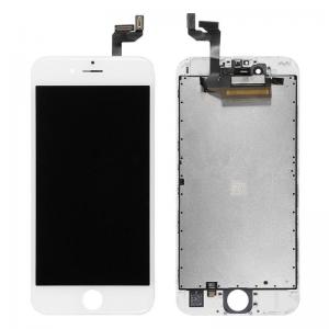 Wholesale For OEM Apple iPhone 6S LCD Screen and Digitizer Assembly Replacement - White - Grade A from china suppliers