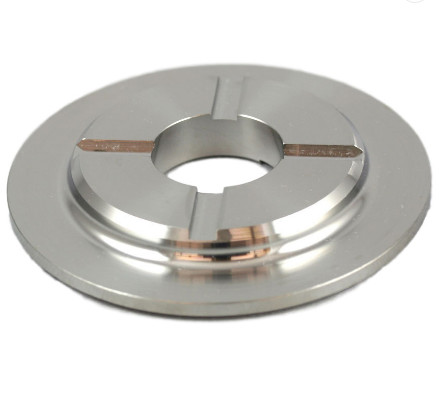 007029-1 imported 60K water jet intensifier pump parts biscuit spacer waterjet pump parts