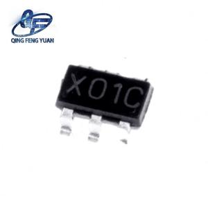 Wholesale Texas INA214AIDCKR In Stock Electronic Components Integrated Circuits Microcontroller TI IC chips module bom SC70-6 from china suppliers