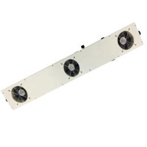 Buy cheap Ion Ionizer Air Blower Fine Workmanship White Static Electricity Elimination from wholesalers