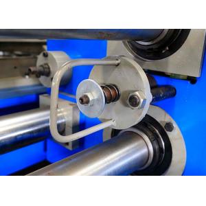 Thickness 1.5mm CZ Purlin Roll Forming Machine With Cr12Mov Cutter