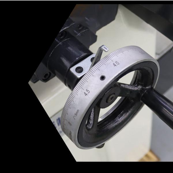 LZ-450DX High Precision Universal Vertical Sruface Grinding Machines