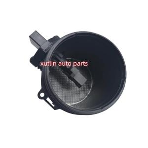 Auto Engine Sensors Mass Air Flow Meter Sensor MAF For Audi A6 C5 C6 A8 3.7 4.2