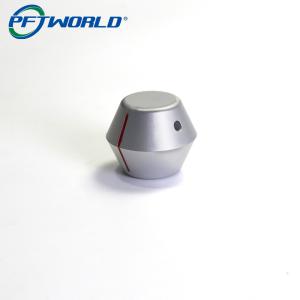 Custom CNC Machining Aluminum Milling Service Polishing Sandblasting Anodizing