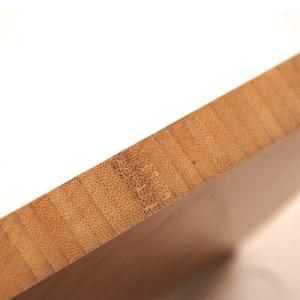 Customizable Specifications Carbonized Vertical/Horizontal Bamboo Plywood Sheets