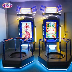 Wholesale Full HD Camera Tracking Motion-Sensing Trampoline Responsive Sensing System from china suppliers