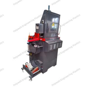 3300RPM Aluminium Profile Cutting Machine Automatic Circular Saw Cutting Machine